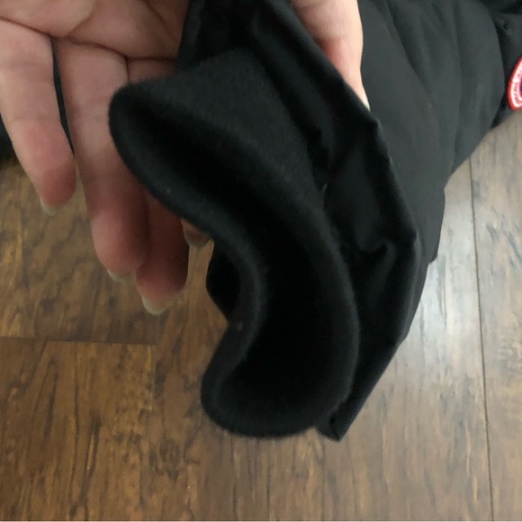 Mystique Parka Fusion Fit Heritage NWOT - Picture 16 of 17